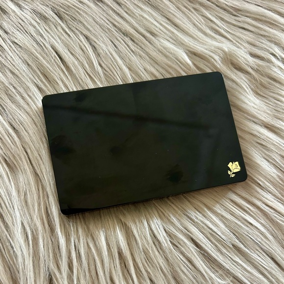 Lancôme Starlight Sparkle Face Palette - Glam Retired Limited Edition New - Picture 2 of 3